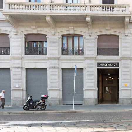 Top Accommodations In The Heart Of Milano! Esterno foto