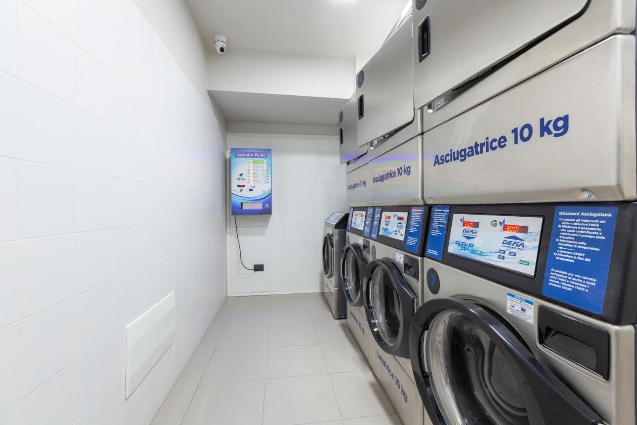 Top Accommodations In The Heart Of Milano! Esterno foto