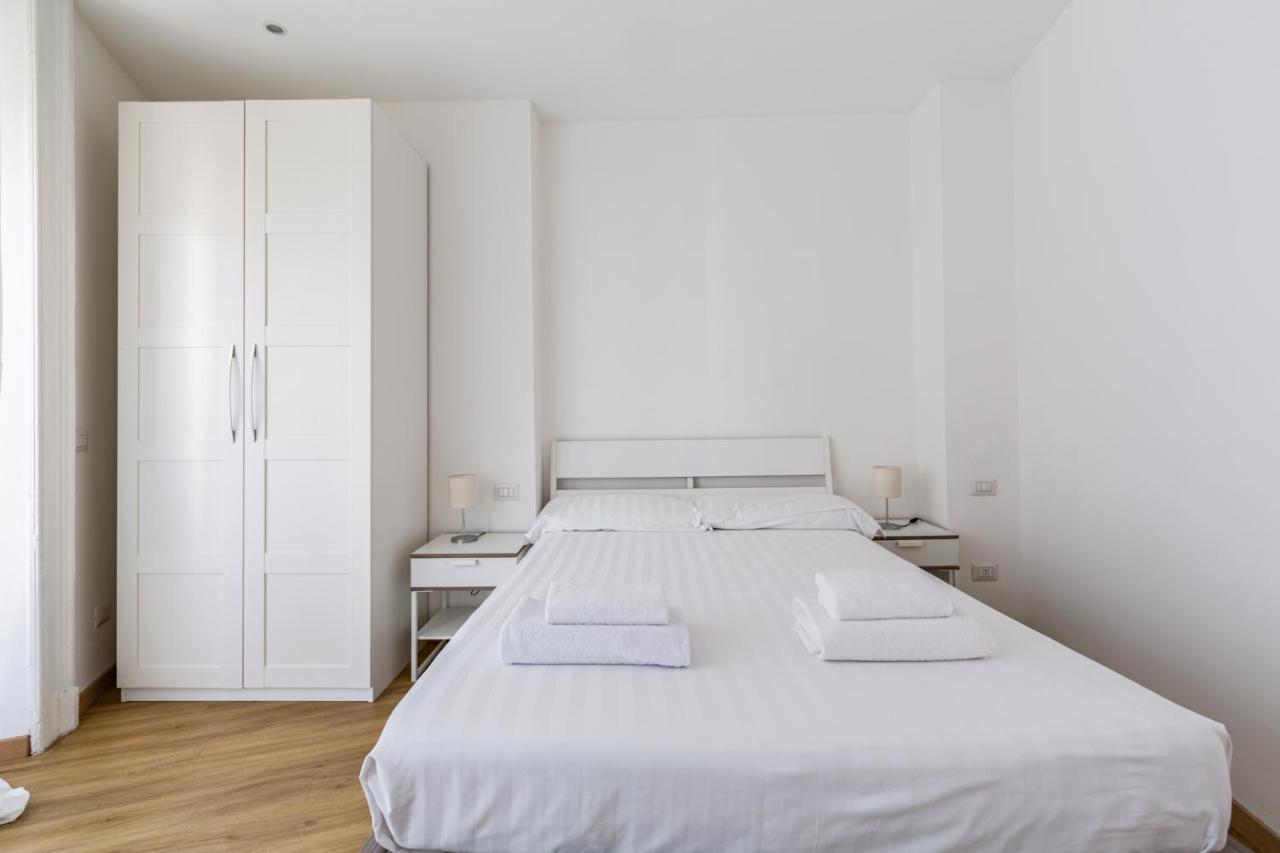 Top Accommodations In The Heart Of Milano! Esterno foto