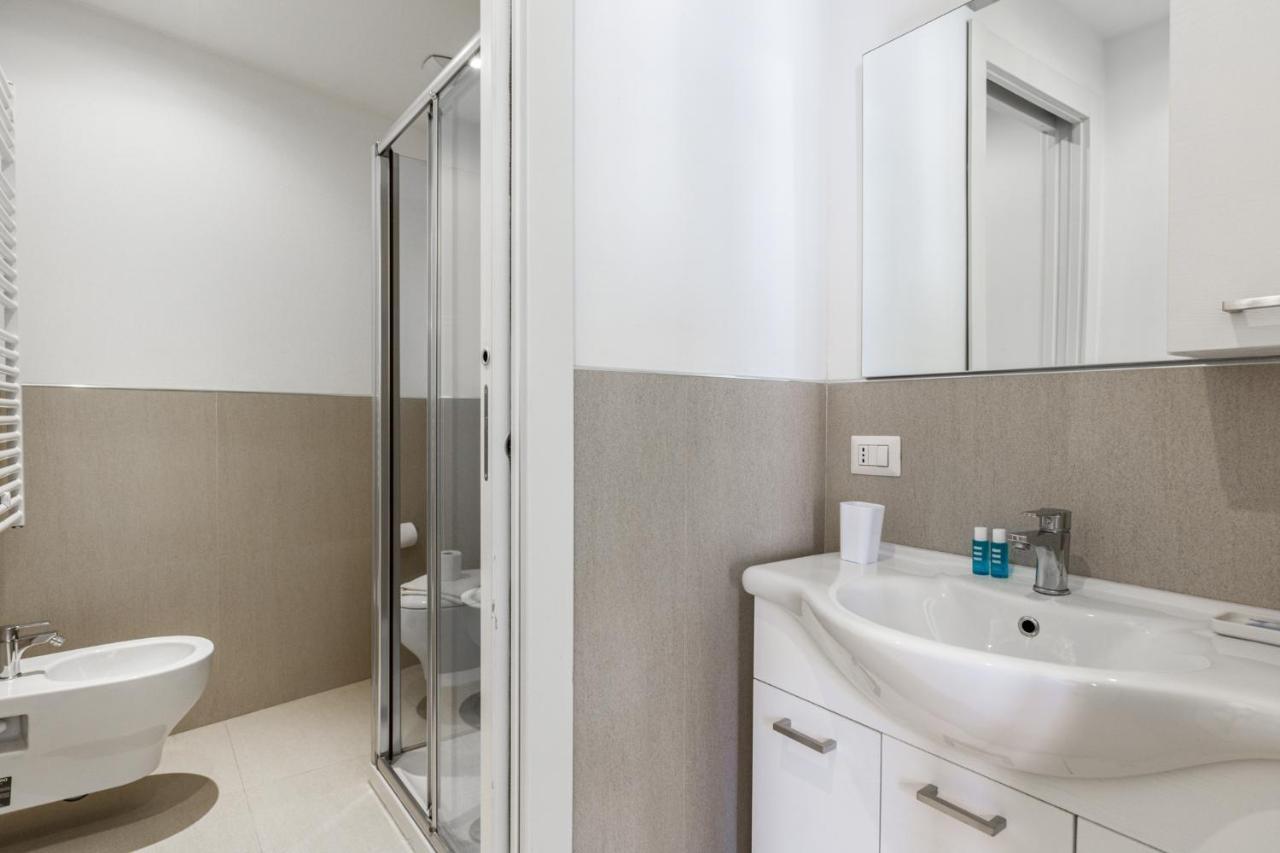 Top Accommodations In The Heart Of Milano! Esterno foto