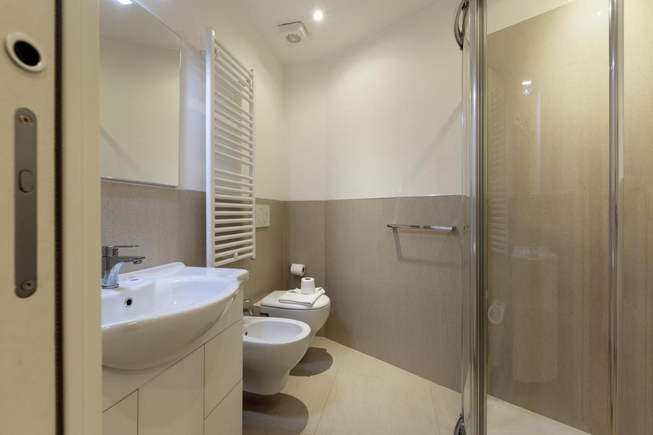 Top Accommodations In The Heart Of Milano! Esterno foto