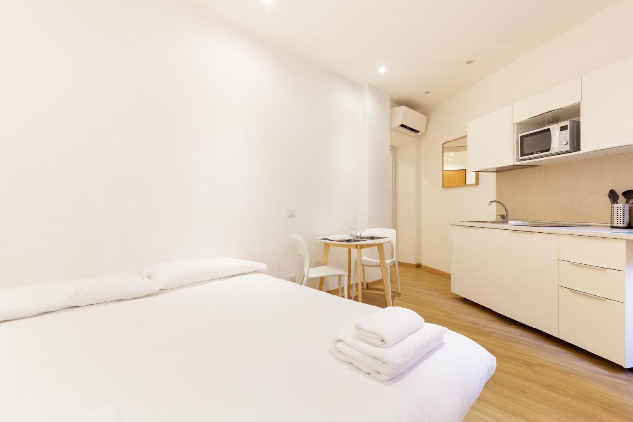 Top Accommodations In The Heart Of Milano! Esterno foto