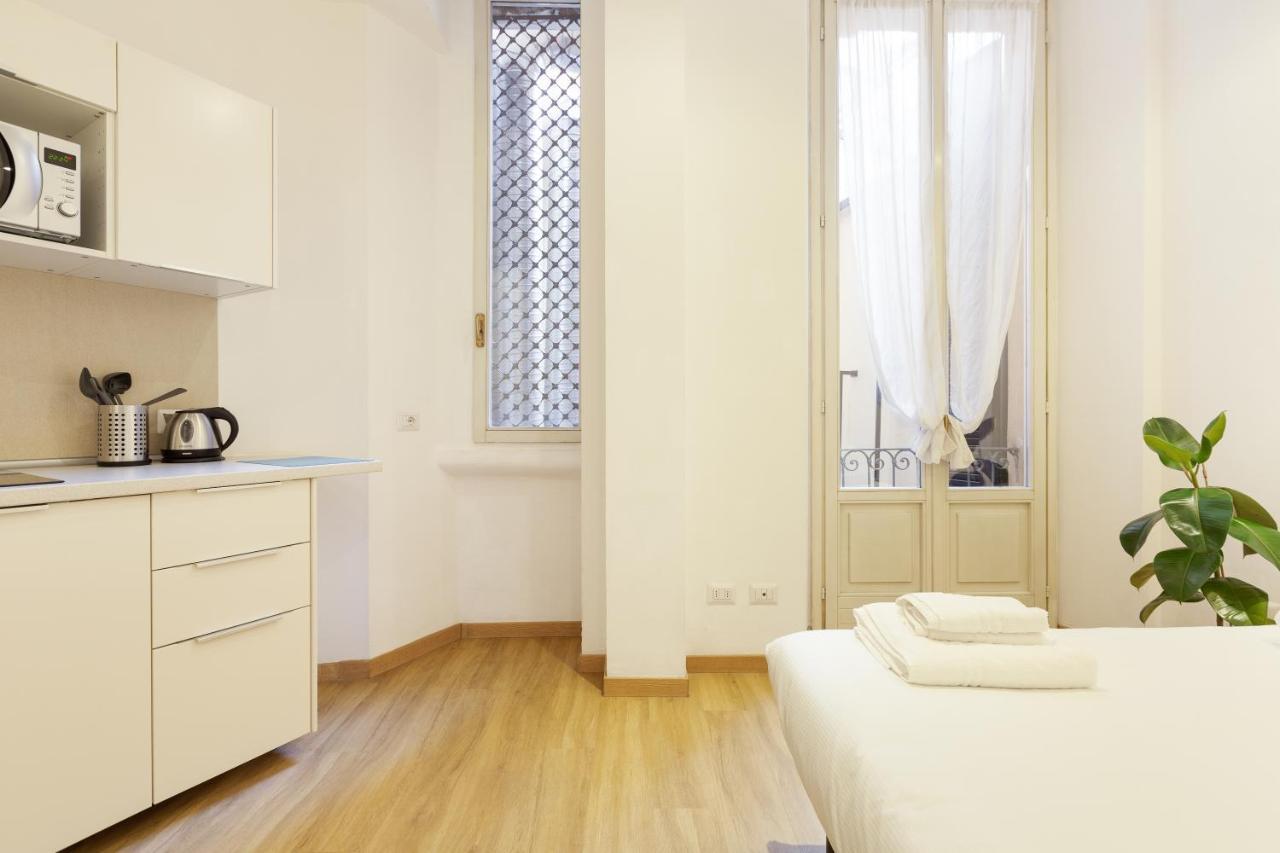 Top Accommodations In The Heart Of Milano! Esterno foto