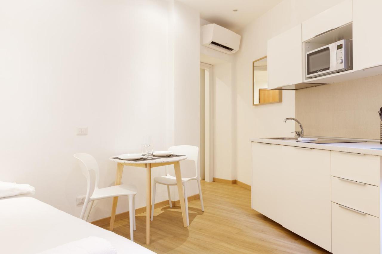 Top Accommodations In The Heart Of Milano! Esterno foto