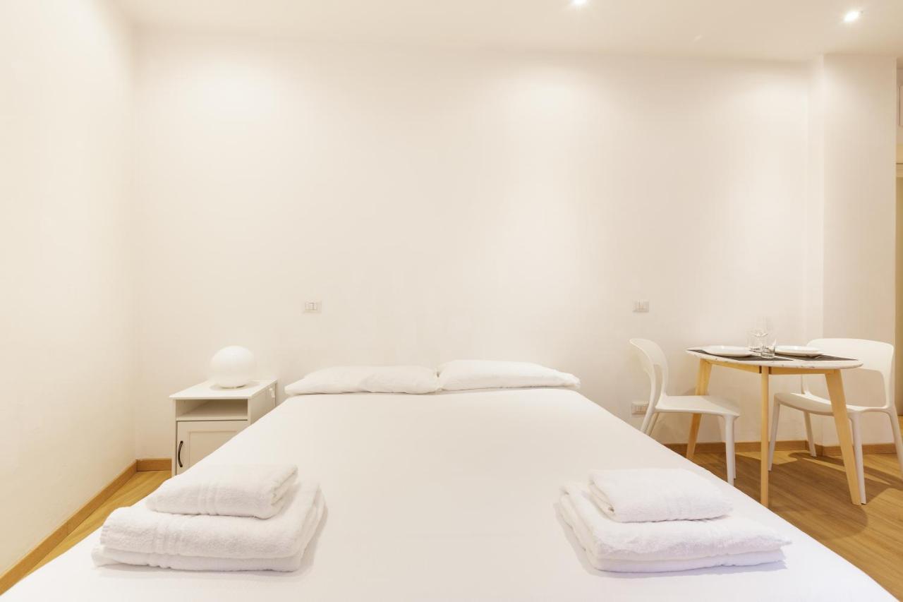 Top Accommodations In The Heart Of Milano! Esterno foto