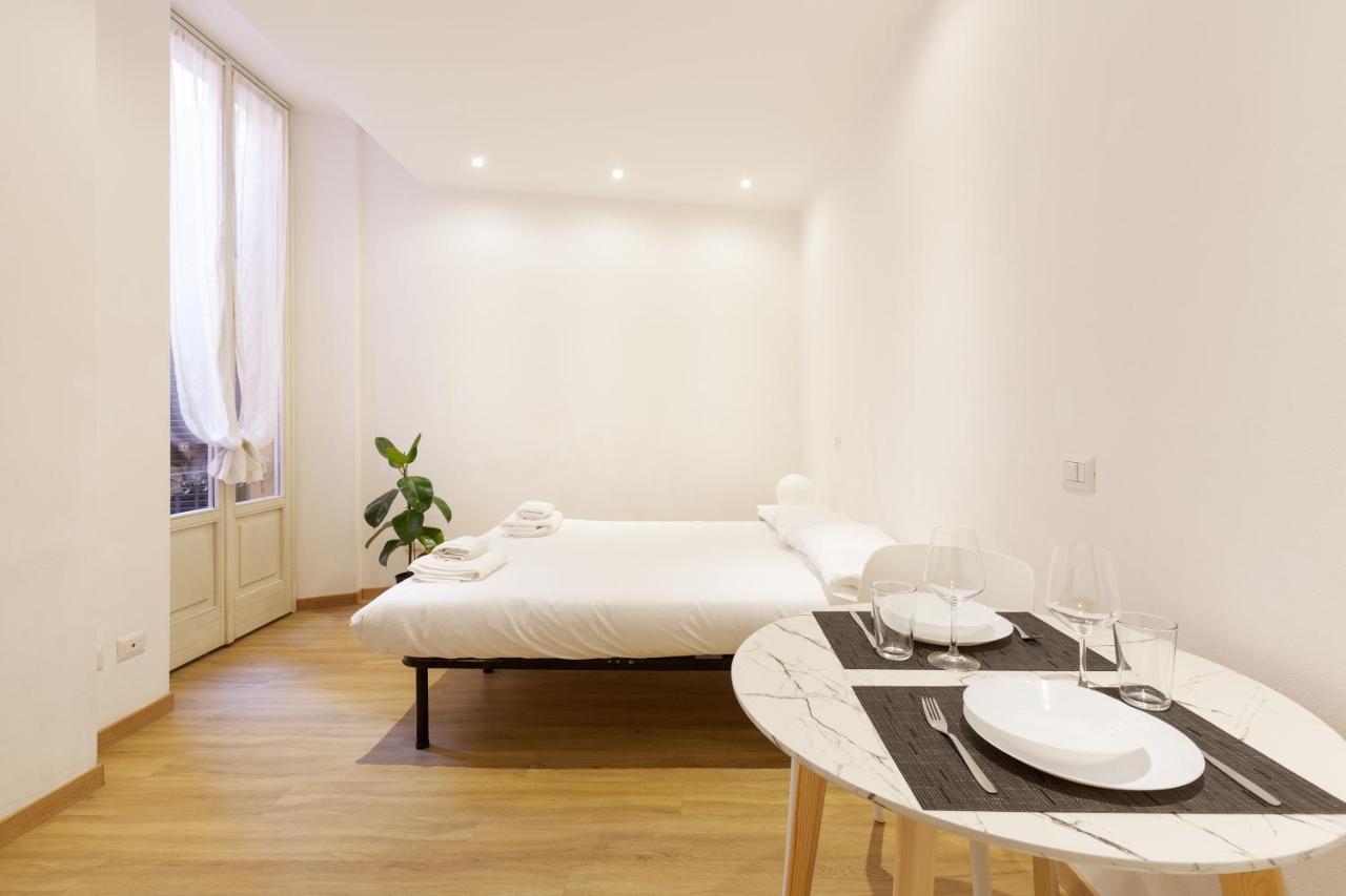 Top Accommodations In The Heart Of Milano! Esterno foto