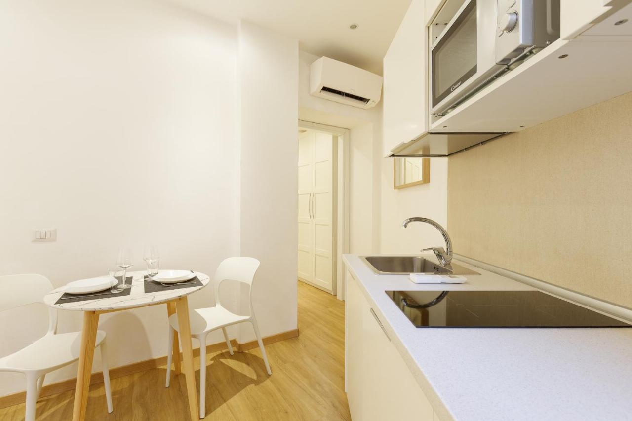 Top Accommodations In The Heart Of Milano! Esterno foto