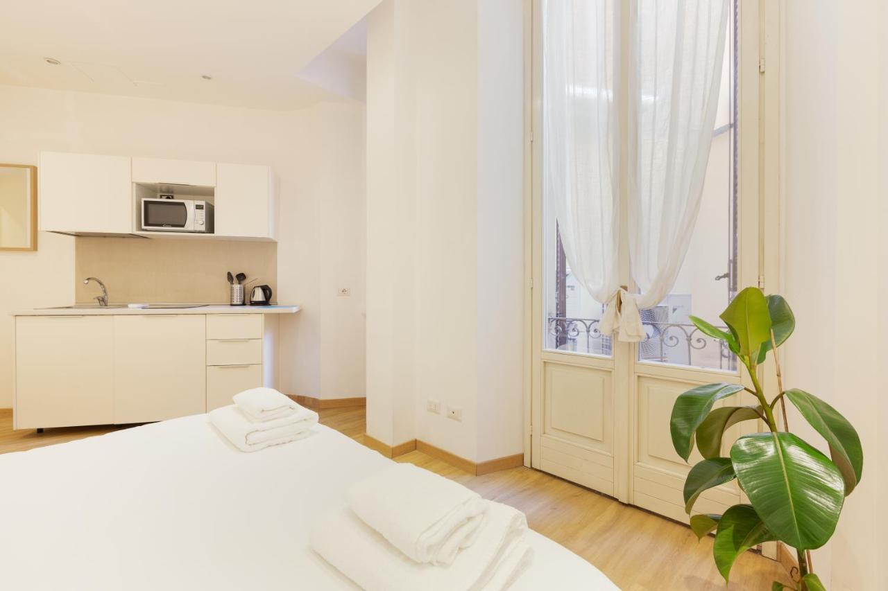Top Accommodations In The Heart Of Milano! Esterno foto