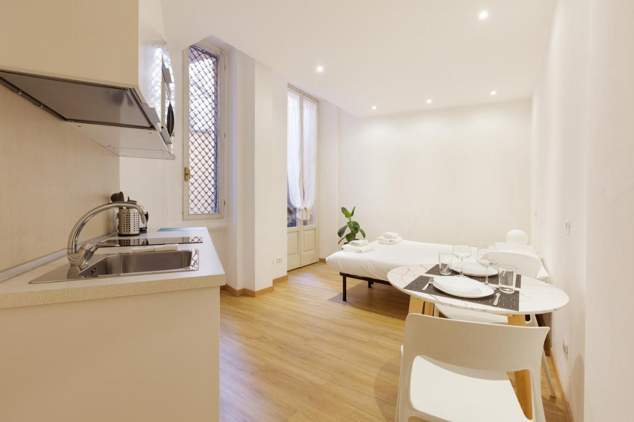 Top Accommodations In The Heart Of Milano! Esterno foto