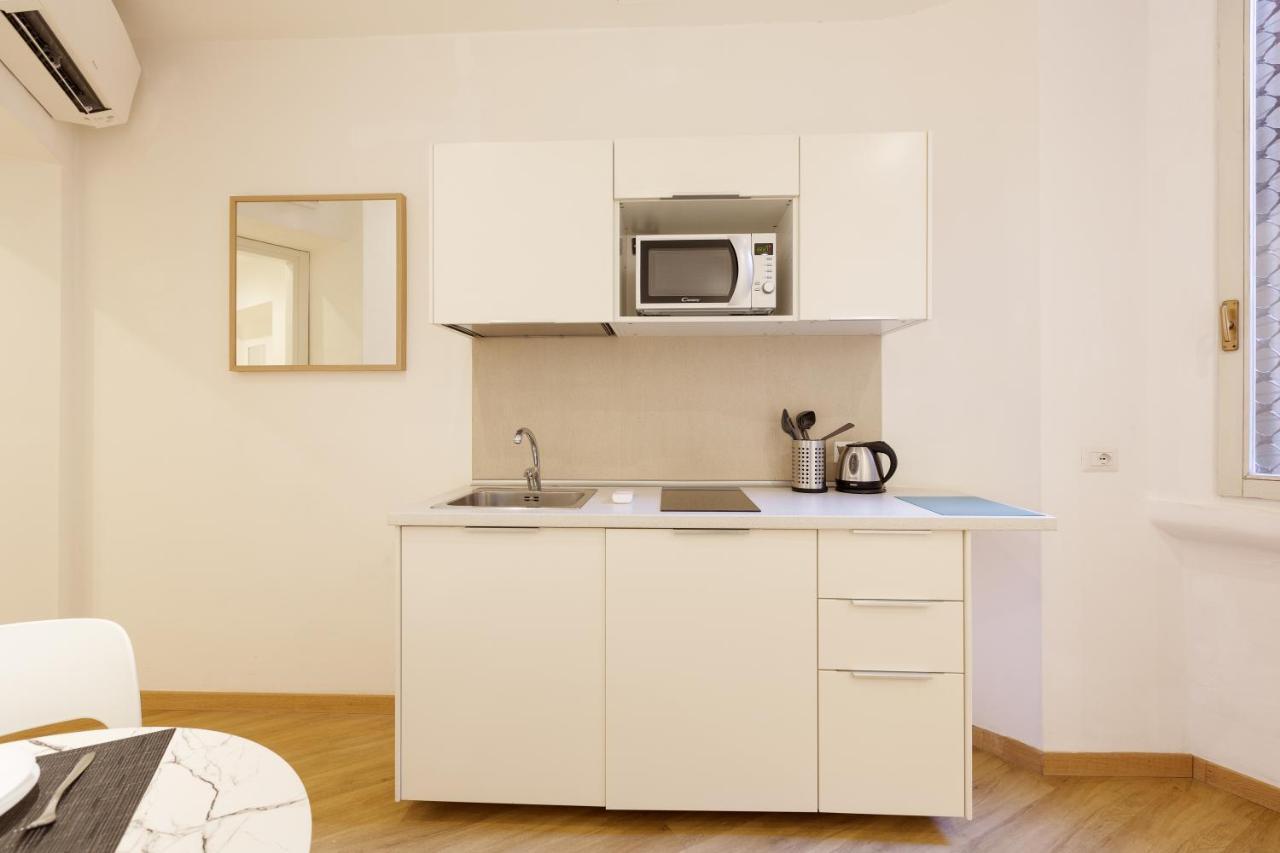 Top Accommodations In The Heart Of Milano! Esterno foto